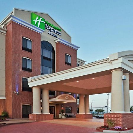 Holiday Inn Express Greensburg, An Ihg Hotel Exteriör bild