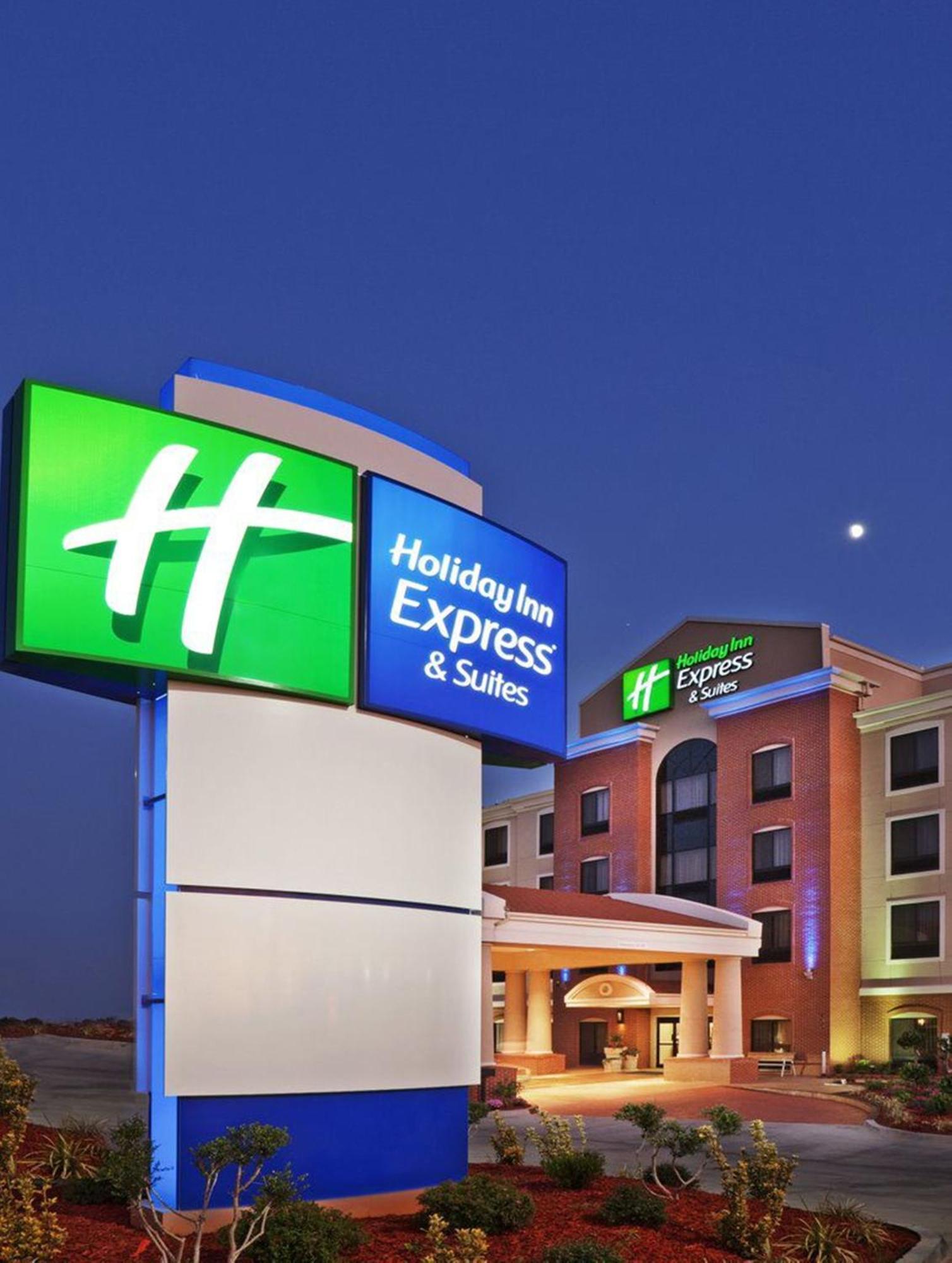 Holiday Inn Express Greensburg, An Ihg Hotel Exteriör bild