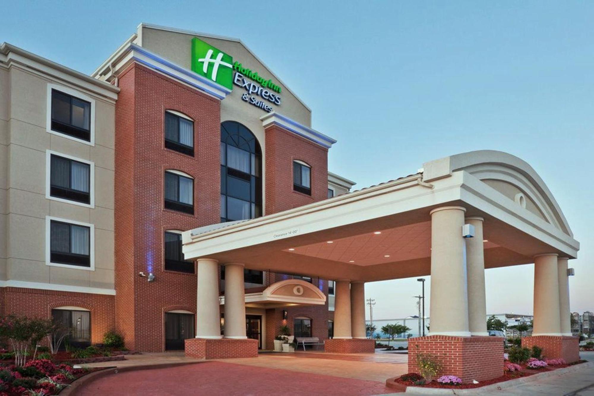 Holiday Inn Express Greensburg, An Ihg Hotel Exteriör bild